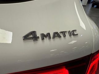 Mercedes GLC GLC 300 de 4MATIC