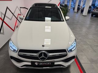 Mercedes GLC GLC 300 de 4MATIC