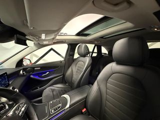 Mercedes GLC GLC 300 de 4MATIC (2022)