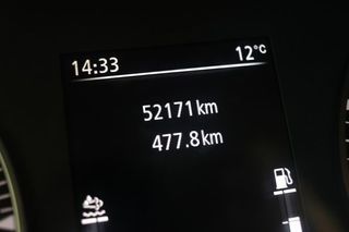 Renault Master Chasis Cabina L3 Blue dCi **Plataforma elevadora**