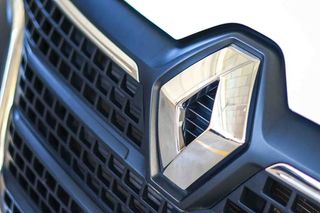 Renault Master Chasis Cabina L3 Blue dCi **Plataforma elevadora**