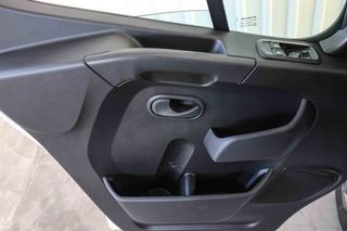 Renault Master Chasis Cabina L3 Blue dCi **Plataforma elevadora**