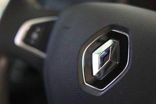 Renault Master Chasis Cabina L3 Blue dCi **Plataforma elevadora**