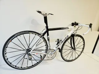 Specialized Allez Comp 54