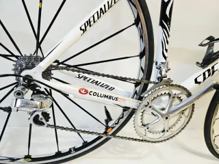 Specialized Allez Comp 54