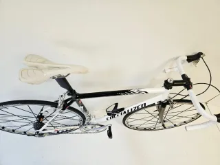 Specialized Allez Comp 54