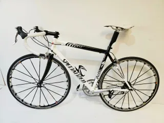 Specialized Allez Comp 54