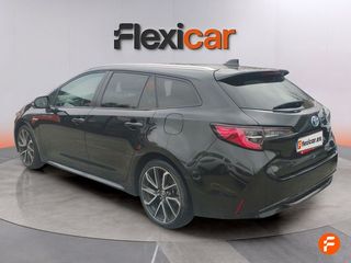 Toyota Corolla 2.0 180H ACTIVE TECH E-CVT TOURING SPORT