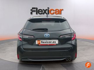 Toyota Corolla 2.0 180H ACTIVE TECH E-CVT TOURING SPORT