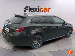 Toyota Corolla 2.0 180H ACTIVE TECH E-CVT TOURING SPORT