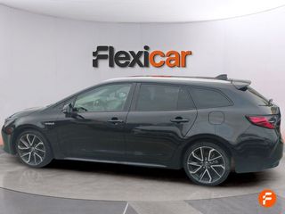 Toyota Corolla 2.0 180H ACTIVE TECH E-CVT TOURING SPORT