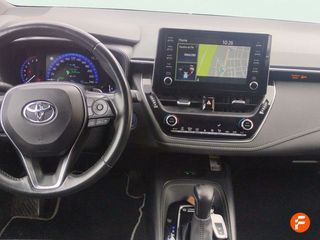 Toyota Corolla 2.0 180H ACTIVE TECH E-CVT TOURING SPORT