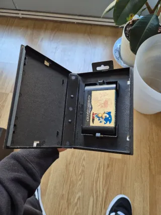 Sonic the Hedgehog Mega Drive Sega