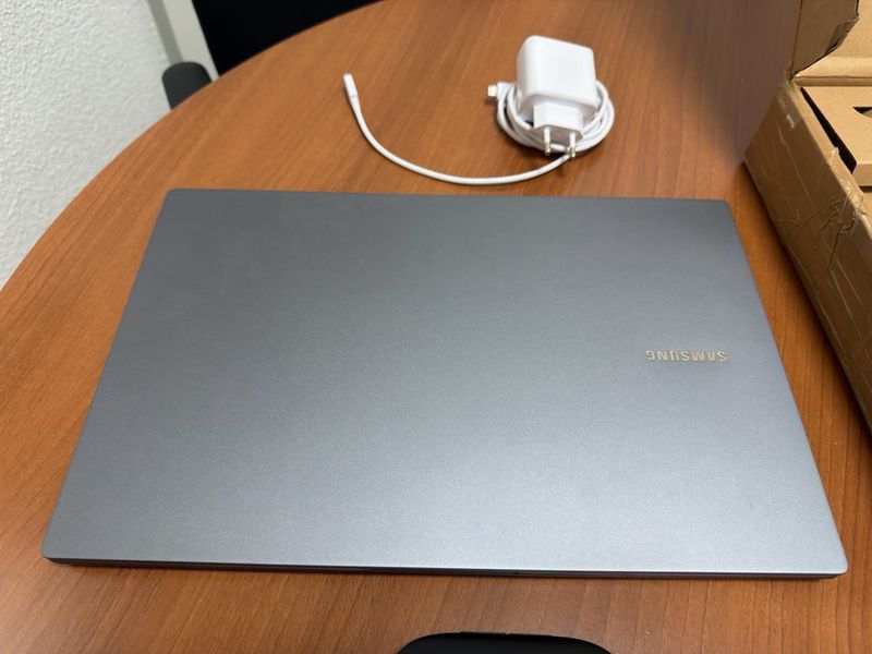 Samsung Galaxy Book 4 i5 8GB RAM 512GB afbeelding 4