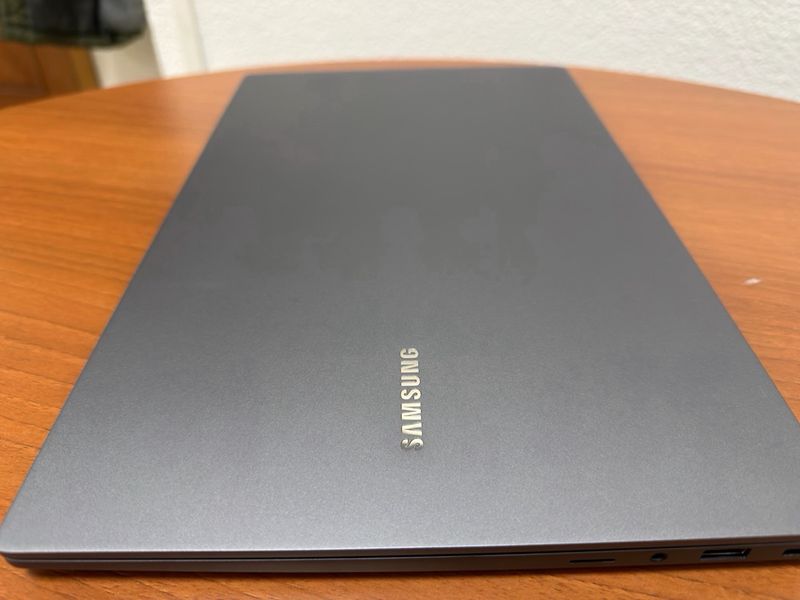 Samsung Galaxy Book 4 i5 8GB RAM 512GB afbeelding 3