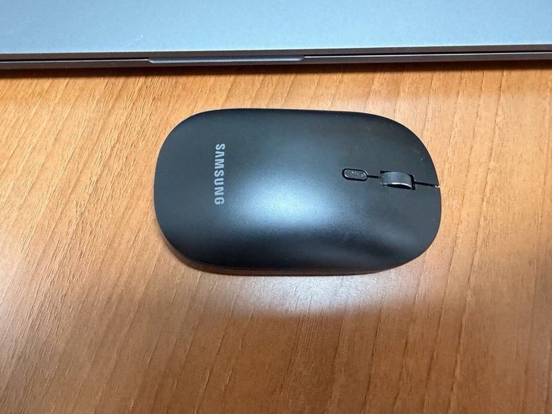 Samsung Galaxy Book 4 i5 8GB RAM 512GB afbeelding 5