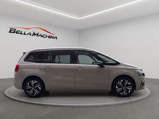 Citroën C4 Spacetourer BlueHDi 96KW (130CV) S&S Shine