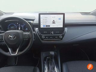 Toyota Corolla 200H Style EditionTouring Sport