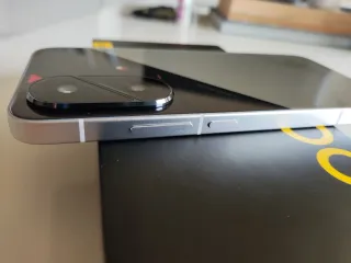 Xiaomi POCO F7 Argento 12GB/512GB