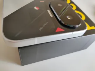 Xiaomi POCO F7 Argento 12GB/512GB