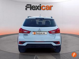 Mitsubishi ASX 160 MPI Motion