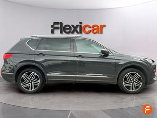 Seat Tarraco 1.5 TSI 110kW S&S DSG Xcellence