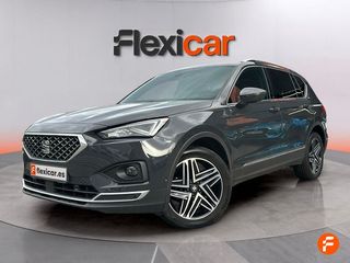 Seat Tarraco 1.5 TSI 110kW S&S DSG Xcellence