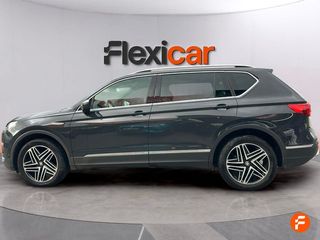 Seat Tarraco 1.5 TSI 110kW S&S DSG Xcellence