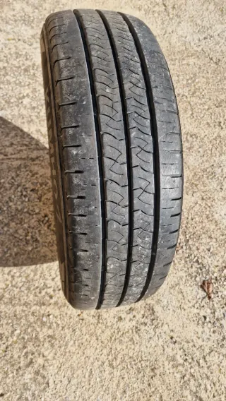 Neumático 195/65/16C