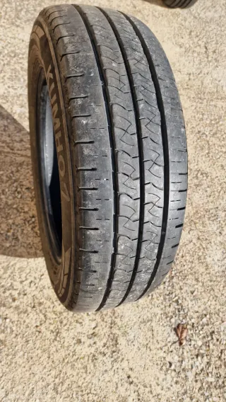 Neumático 195/65/16C