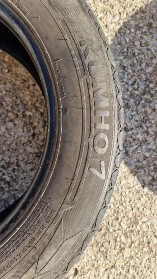 Neumático 195/65/16C