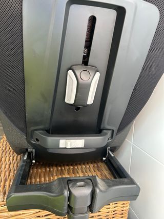 Silla coche Axkid ONE