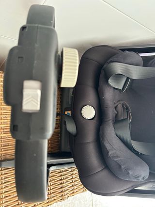 Silla coche Axkid ONE