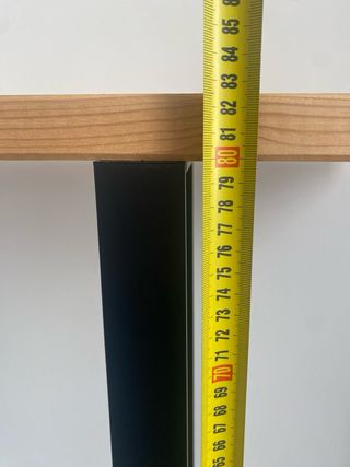 Mueble/consola para recibidor o pasillo