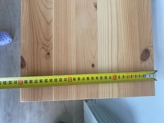 Mueble/consola para recibidor o pasillo