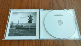 CD The Killers - Pressure Machine