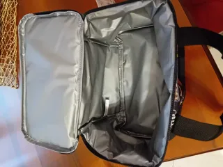 Borsa Termica Harry Potter nuova con cartellino