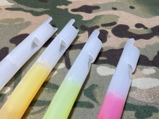 Luces Químicas Outdoor