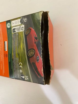 Matchbox Porsche Heroes Set 5 Macchinine