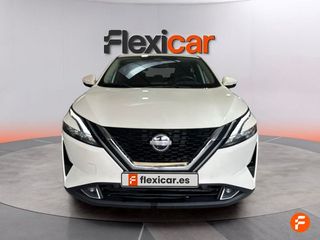 Nissan Qashqai DIG-T 103kW (140CV) mHEV 4x2 Acenta