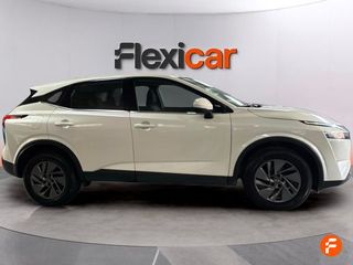 Nissan Qashqai DIG-T 103kW (140CV) mHEV 4x2 Acenta