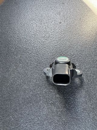 Sensor Turbo Mercedes Vito 639