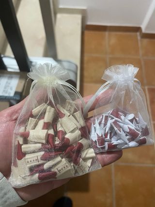 Mini Nazarenos Semana Santa