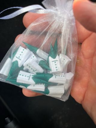 Mini Nazarenos Semana Santa