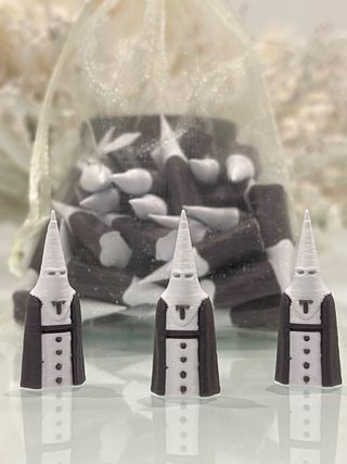 Mini Nazarenos Semana Santa