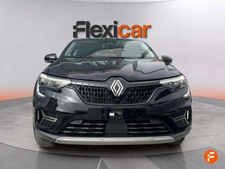 Renault Arkana Evolution TCe 103kW(140CV) EDC mild hybr