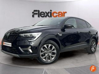 Renault Arkana Evolution TCe 103kW(140CV) EDC mild hybr