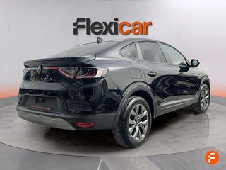 Renault Arkana Evolution TCe 103kW(140CV) EDC mild hybr