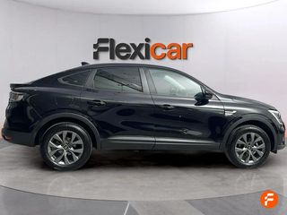 Renault Arkana Evolution TCe 103kW(140CV) EDC mild hybr