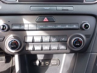 KIA Sportage 1.7 CRDi 115 CV X-T 2018 Muy cuidado